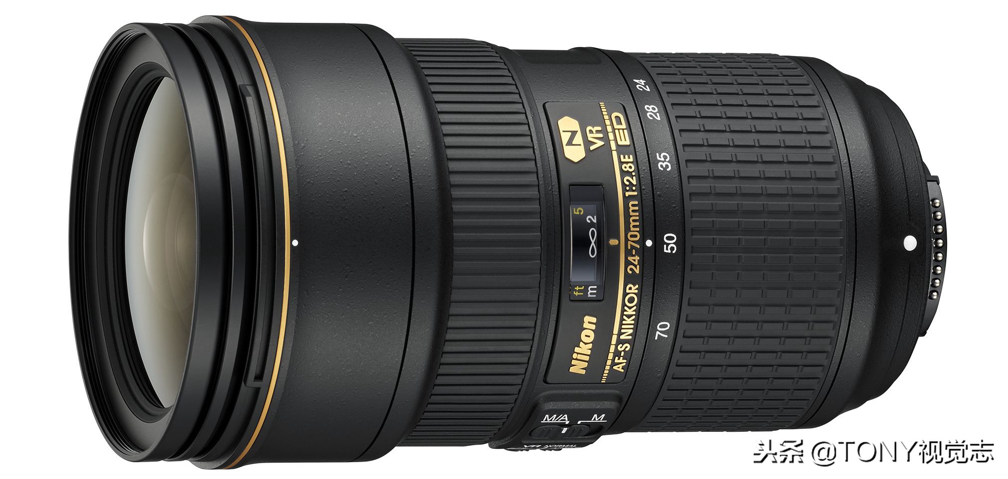 大三元镜头16-35为什么便宜,大三元镜头怎么操作