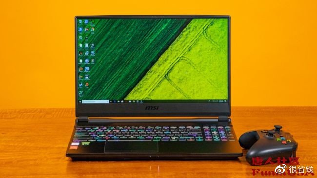 2019年度最佳游戏本排行,2019年最佳游戏