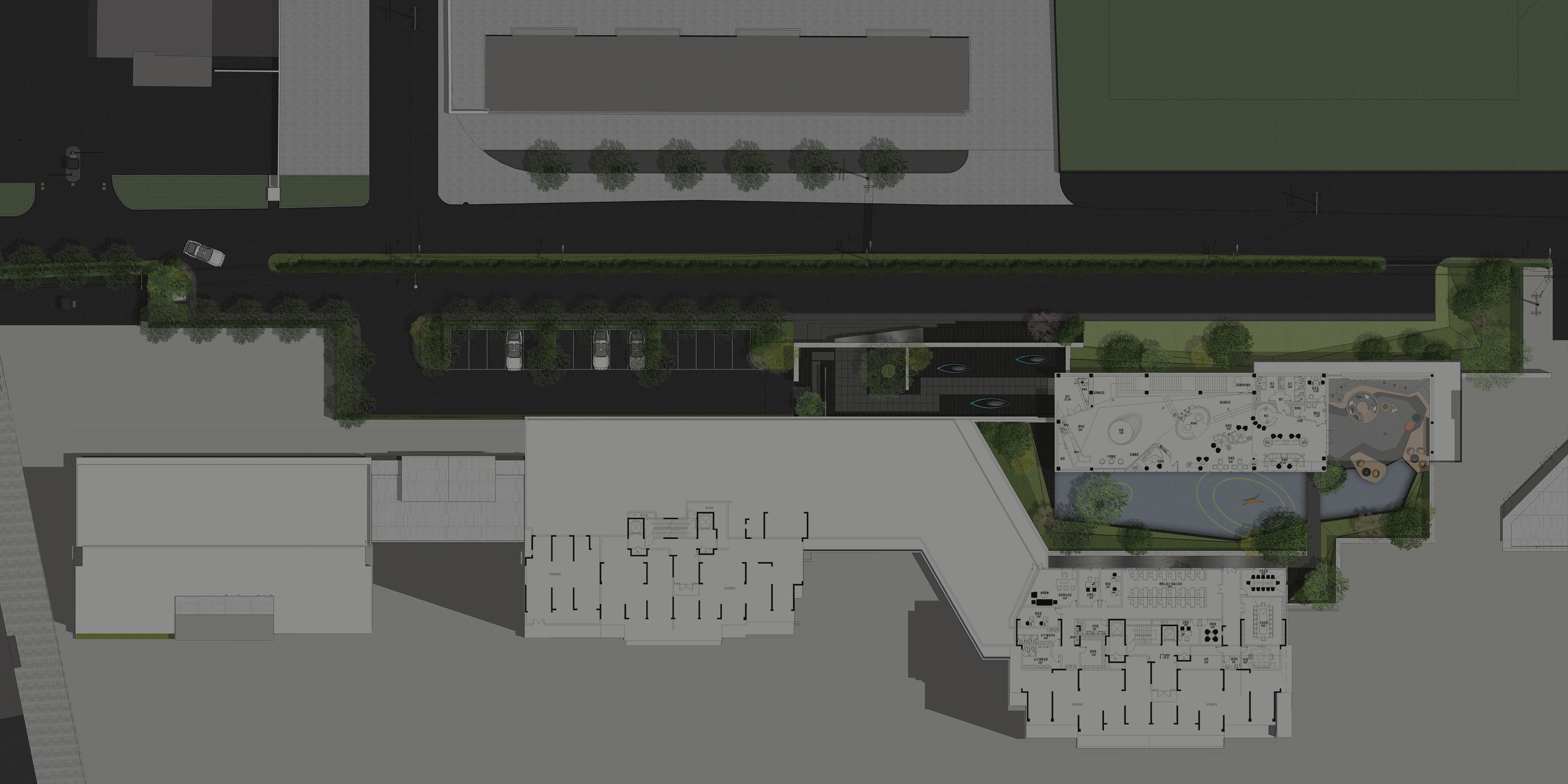 杭州绿都金科和宁文华府洋房出租,杭州绿都金科和文华府