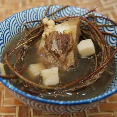 十大抗击疫情中药方,抗疫中药方中大量用茯苓