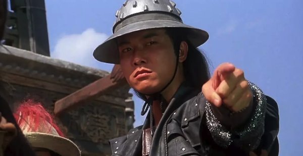 僵尸先生拍摄到现在有几年了,僵尸先生3简介