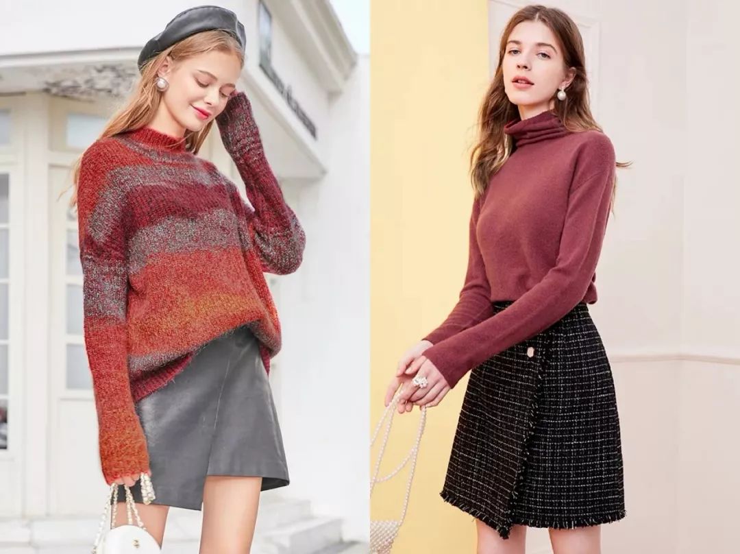 国产品牌女装排行榜前十名,不想买普通品牌