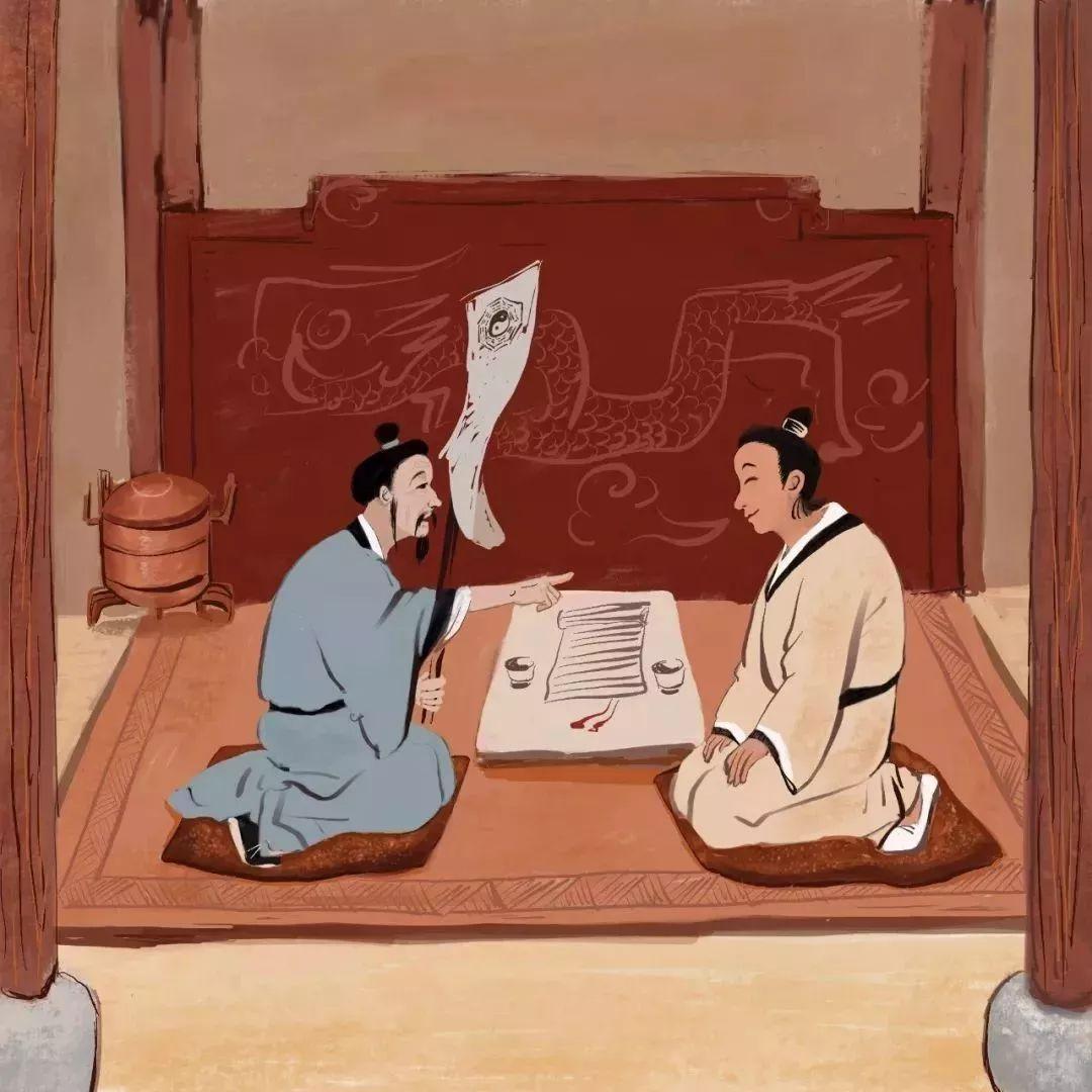 周易六爻预测,周易六爻预测学