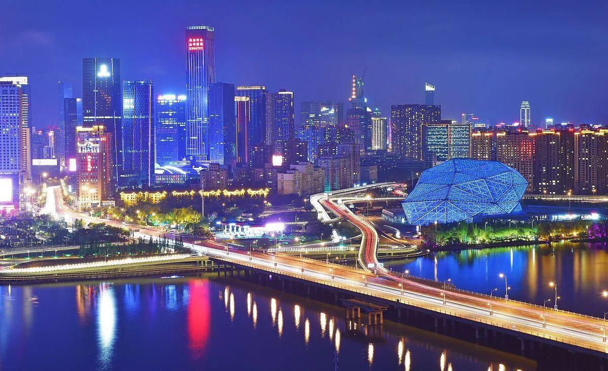 沈阳早期铁西广场,曾经的沈阳铁西