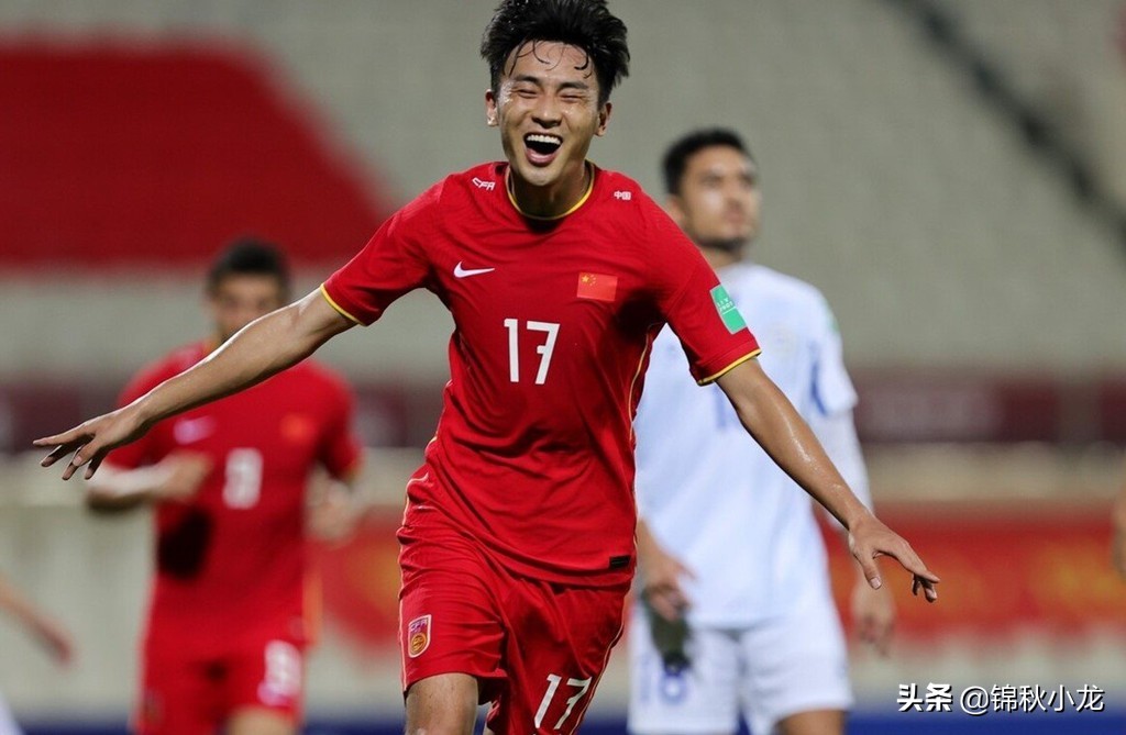 详细分析中国中场,中国男足的中场
