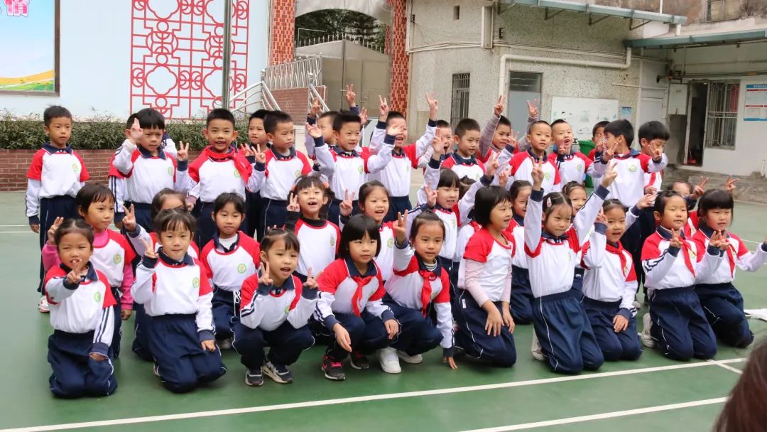 海珠小学体育节,海珠小学2021年运动会