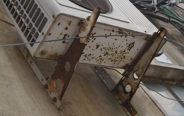 旧家电回收赚钱吗,旧家电回收实拍