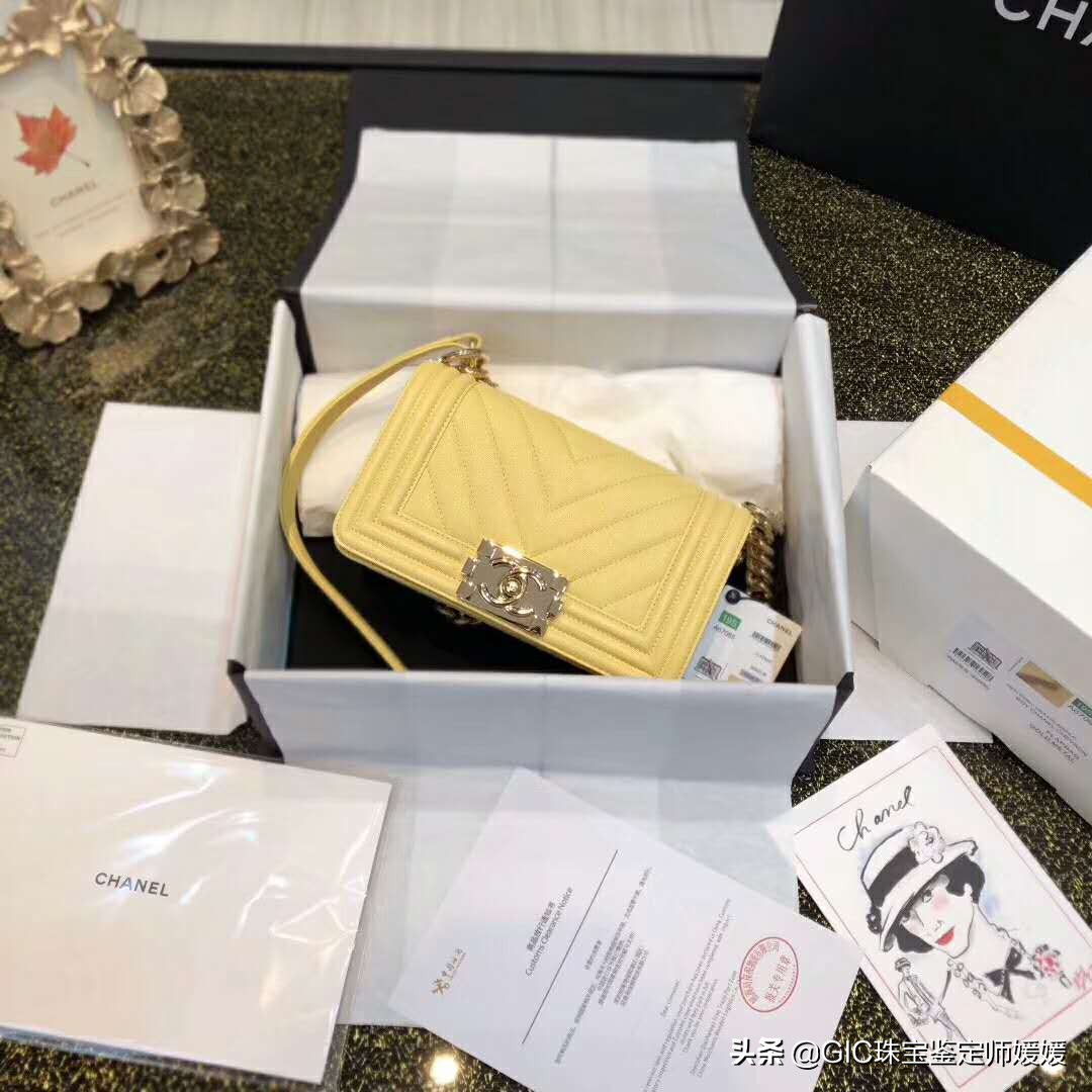 奢侈品代购真相揭秘,奢侈品海外代购造假事件