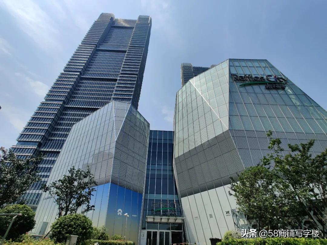 2020十大顶级购物中心,2025年购物中心趋势