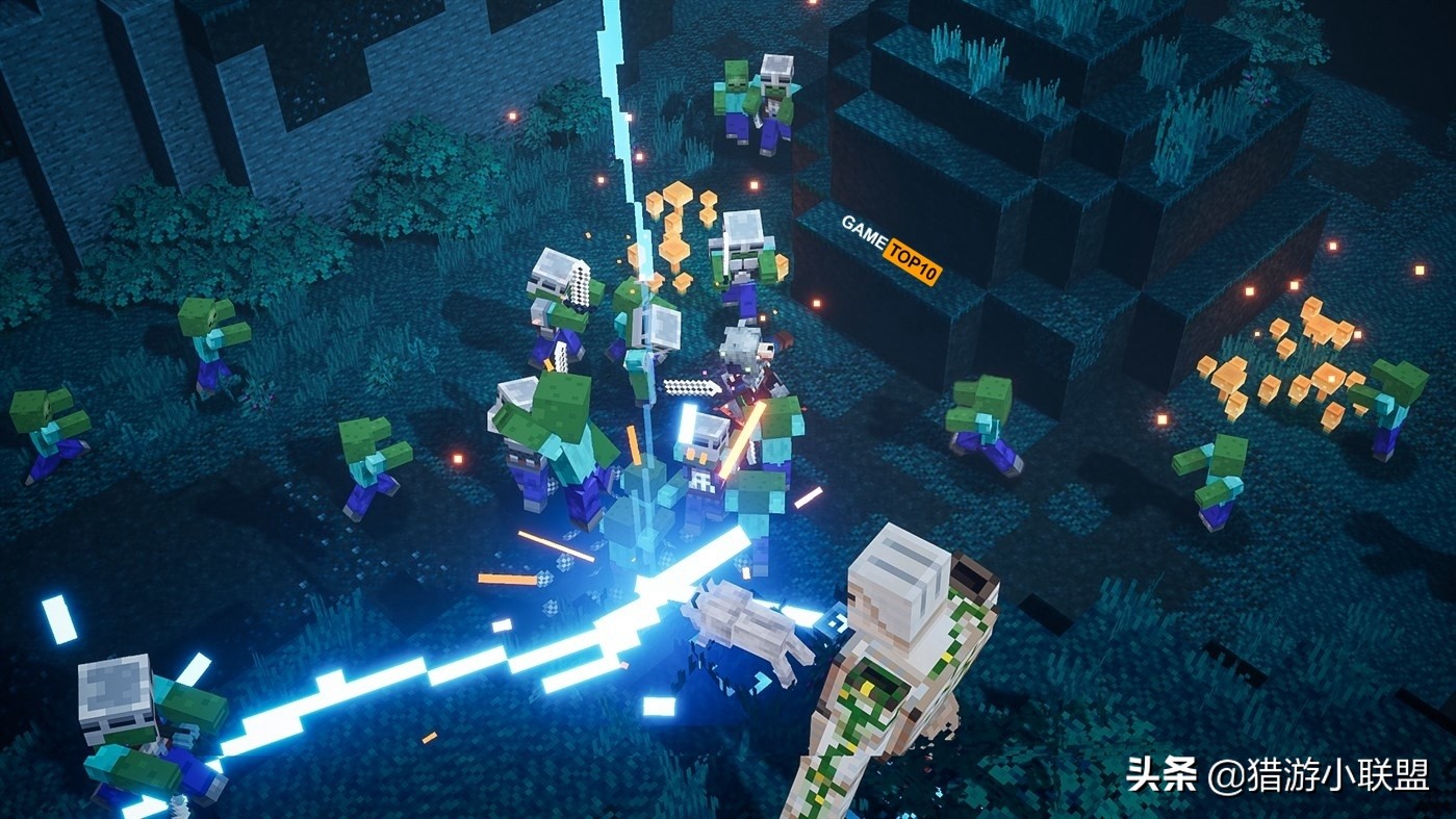 5月最值得期待的游戏,2022年五月份新游推荐