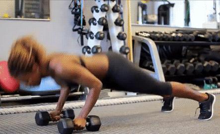 坚持一年的健身有什么效果,哪些瞬间让你觉得运动真的有用