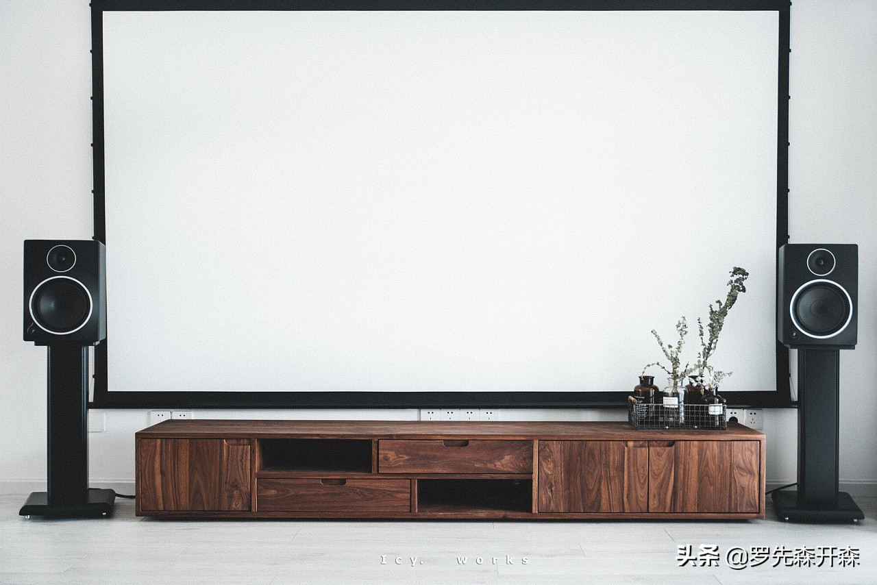 高端装修实景成都,成都138平米轻奢装修