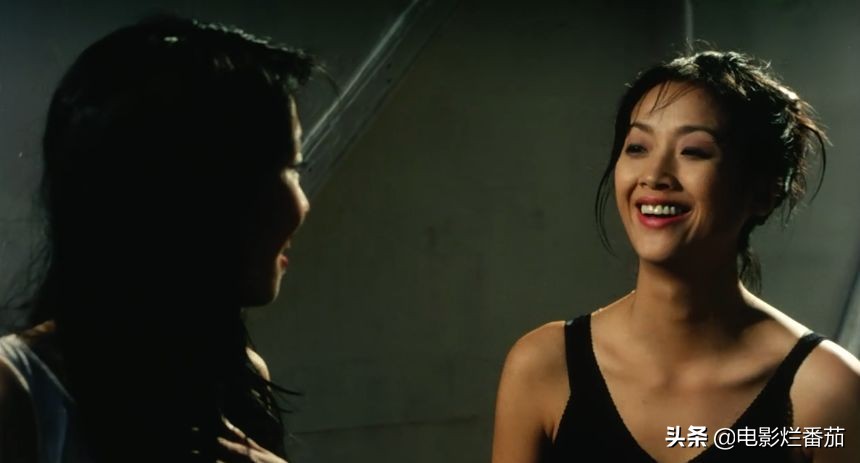 恐怖鸡女主角现在怎么样了,恐怖鸡是劳荣枝原型吗