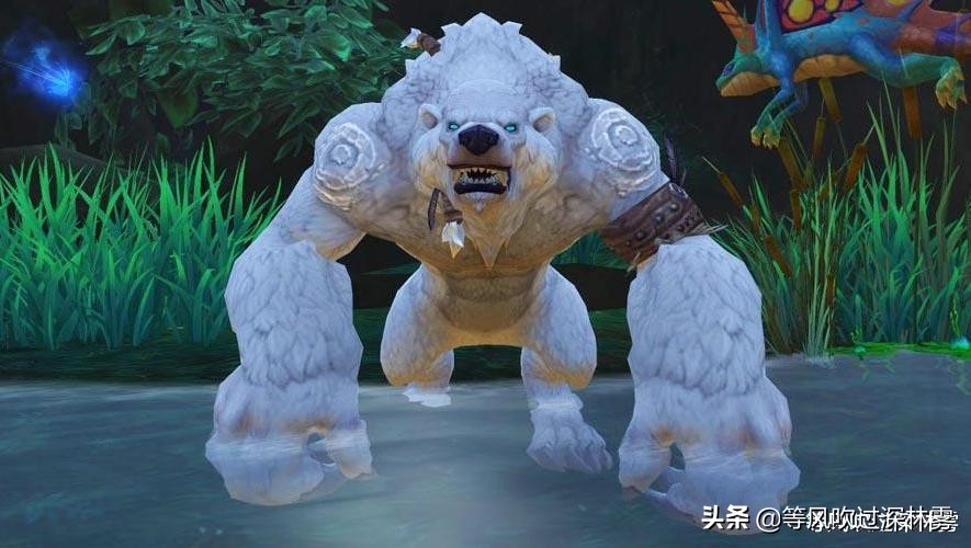 魔兽世界正式服10.0评测,魔兽世界正式服一点都不好玩