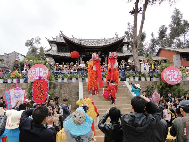 自驾玩转云南旅游攻略路线推荐,云南旅游全攻略5天自驾路线