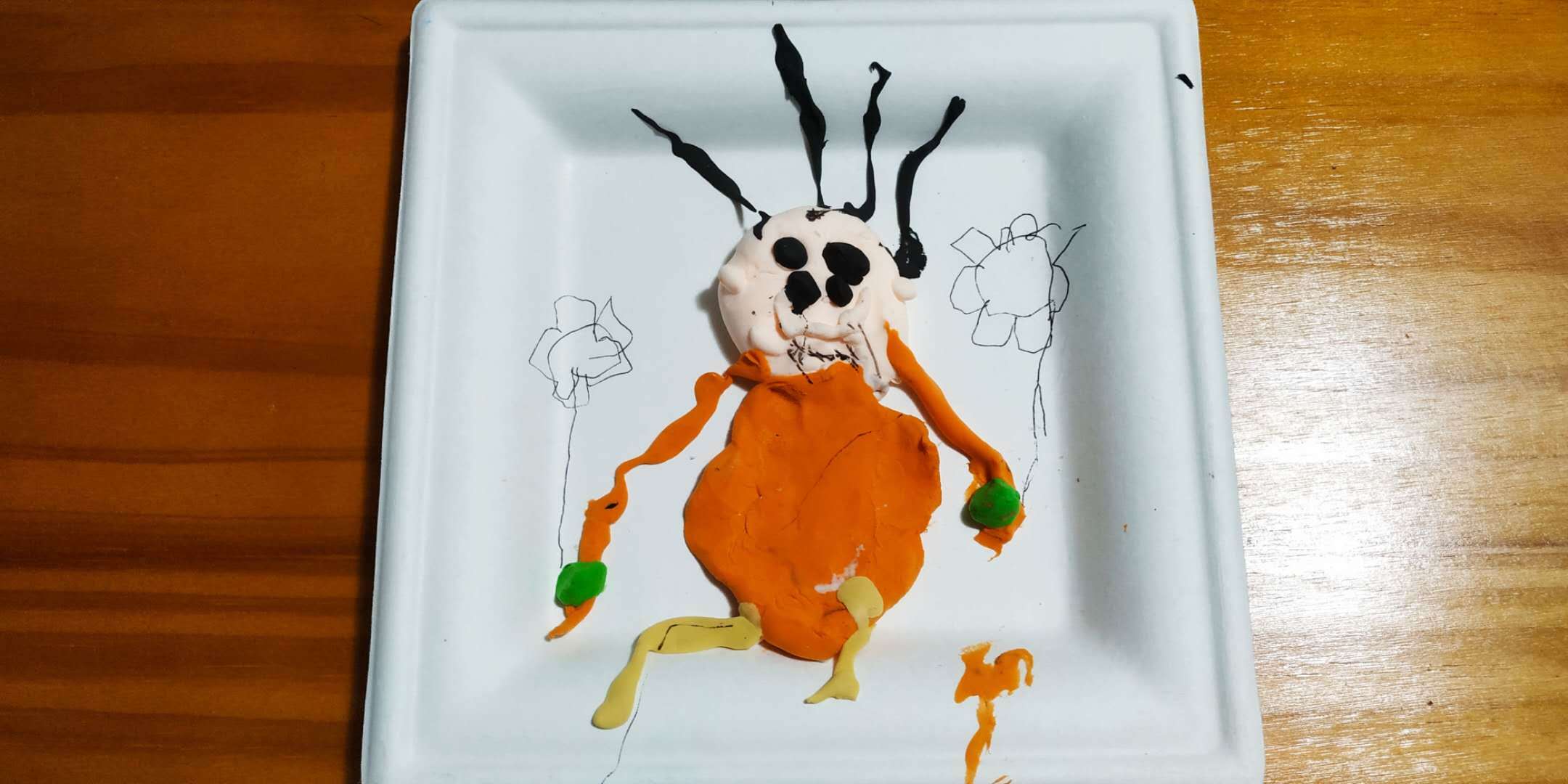 克服小朋友害怕怪兽的方法,孩子被怪兽吓到了怎么办