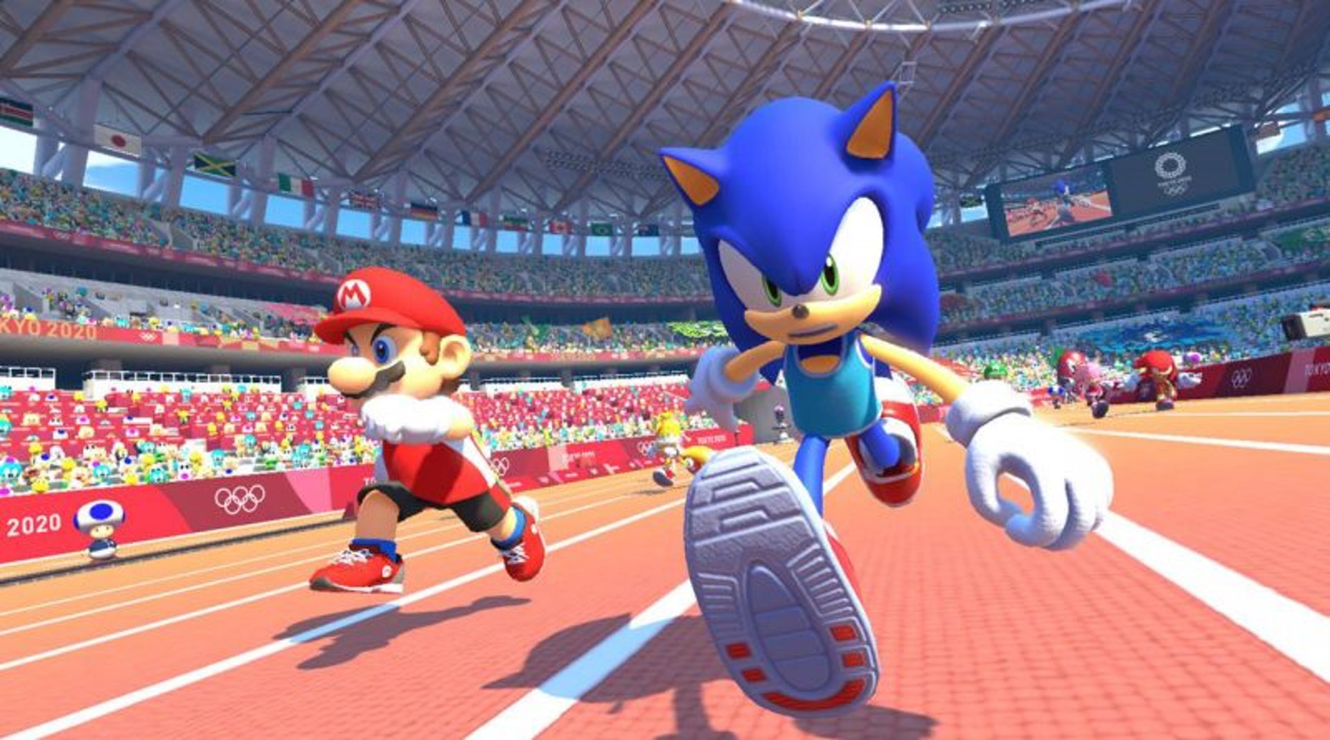 冷饭吃多了伤胃，任天堂秋季游戏阵容没牌面，另外两家会给活路吗