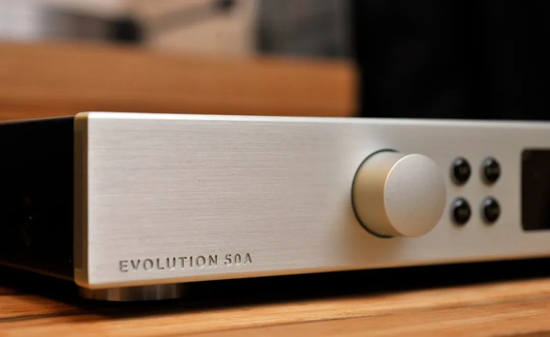 creekevolution功放怎么样,朗泉5050合并功放二手