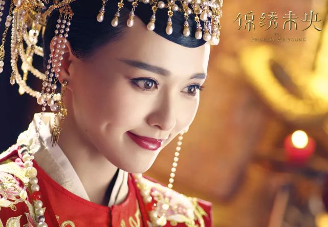 高人气的“大女主”妆容精髓，附口红试色|美妆