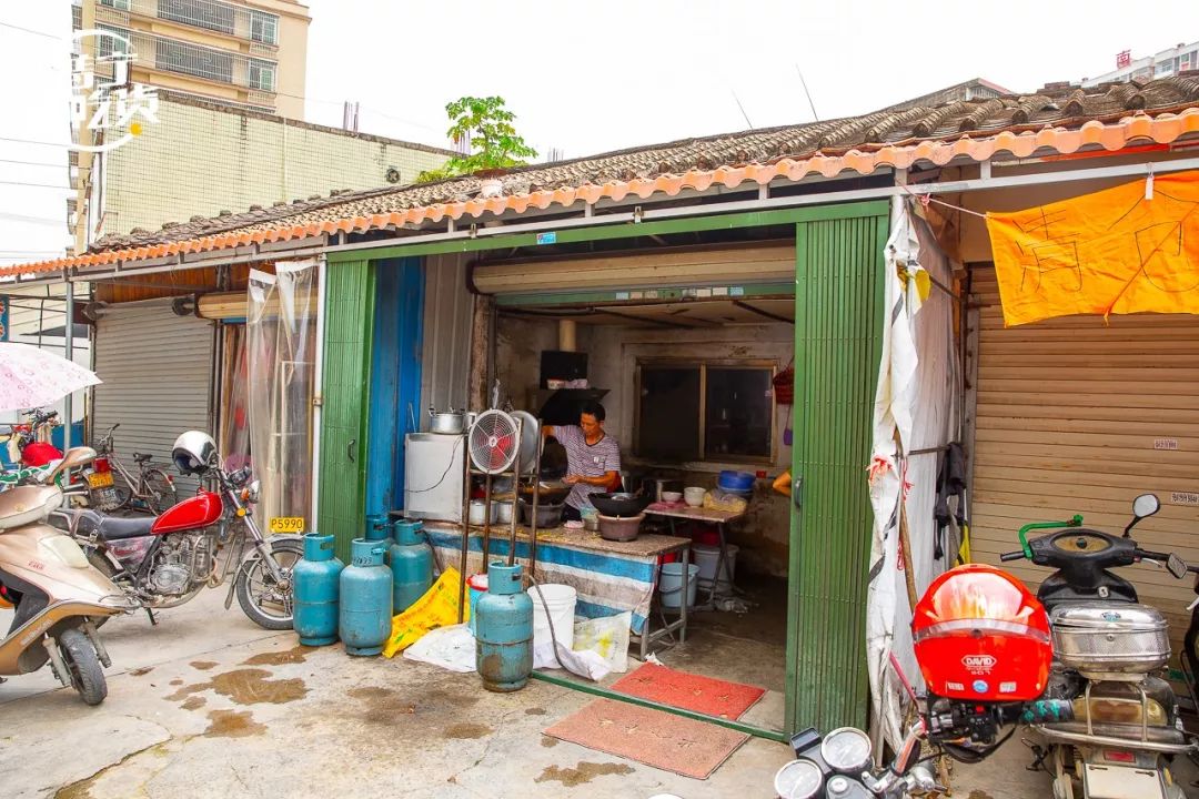 揭阳普宁过年,普宁春节吃什么