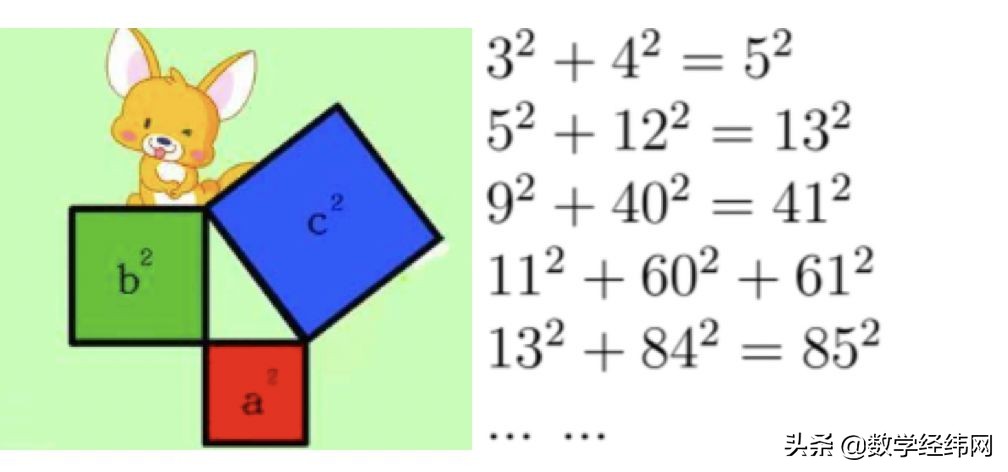 袁亚湘院士《数学漫谈》报告系列之数学的特点