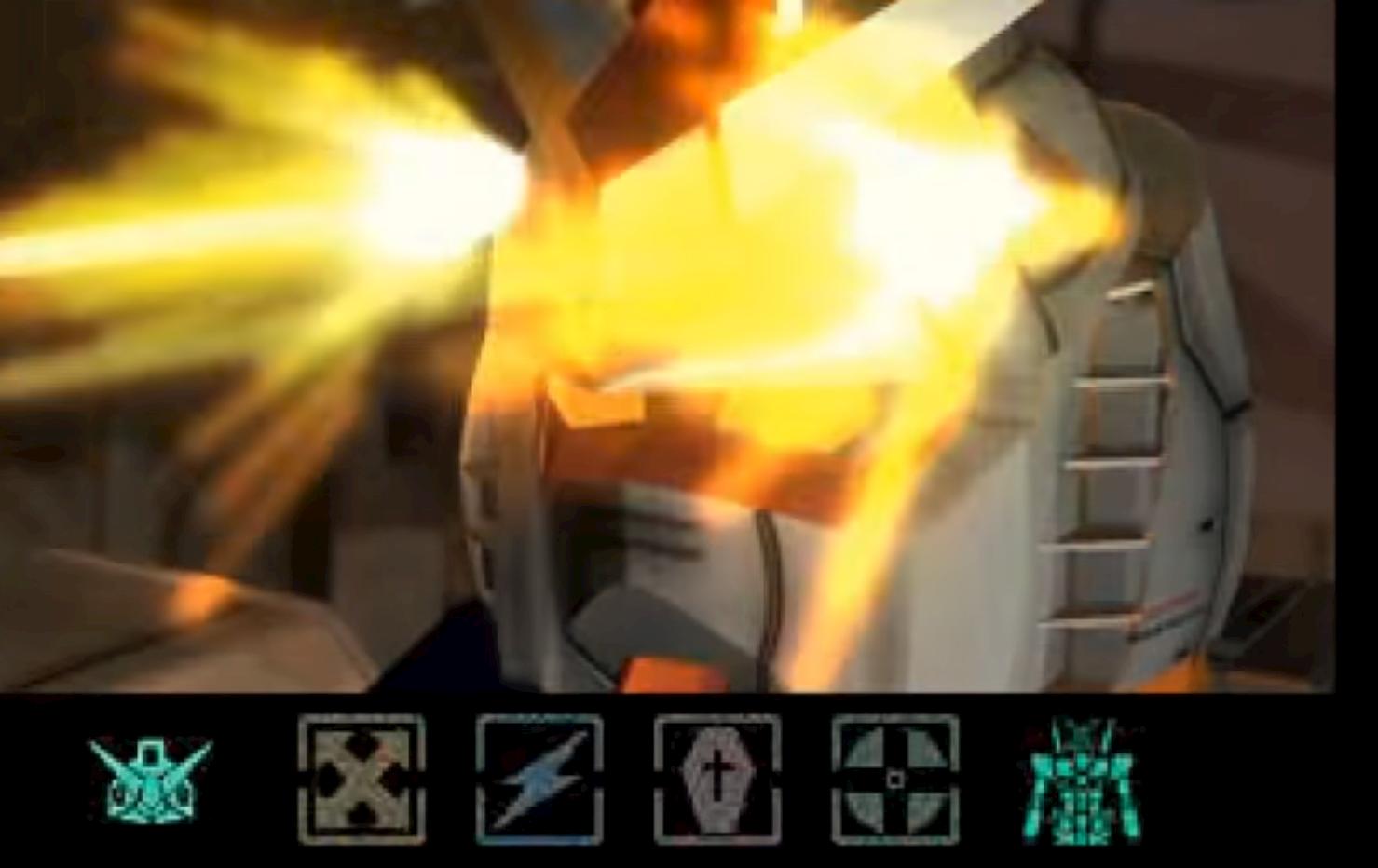 这是我见过最悲催的一把游戏,最良心的高达游戏