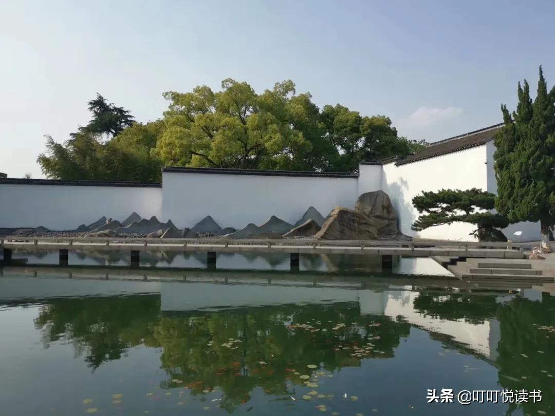苏州园林值不值得去,苏州园林值得买吗