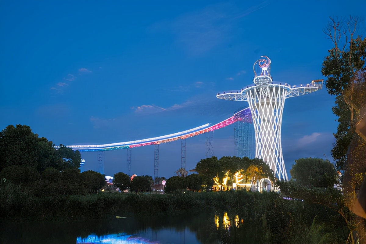 苏州同里古镇亲子游,苏州同里湖二期亲子游