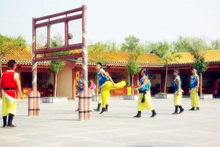 中国擅长的运动,中国最擅长哪项运动