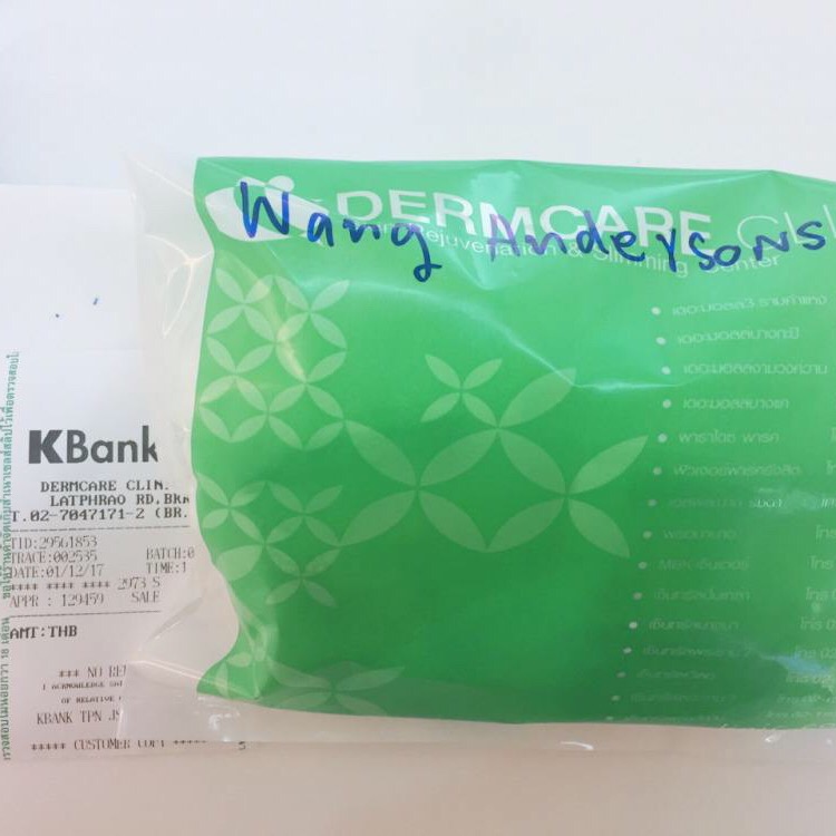 （干货）自购泰国DC的各位小仙女，详细购买攻略我给你们写好了