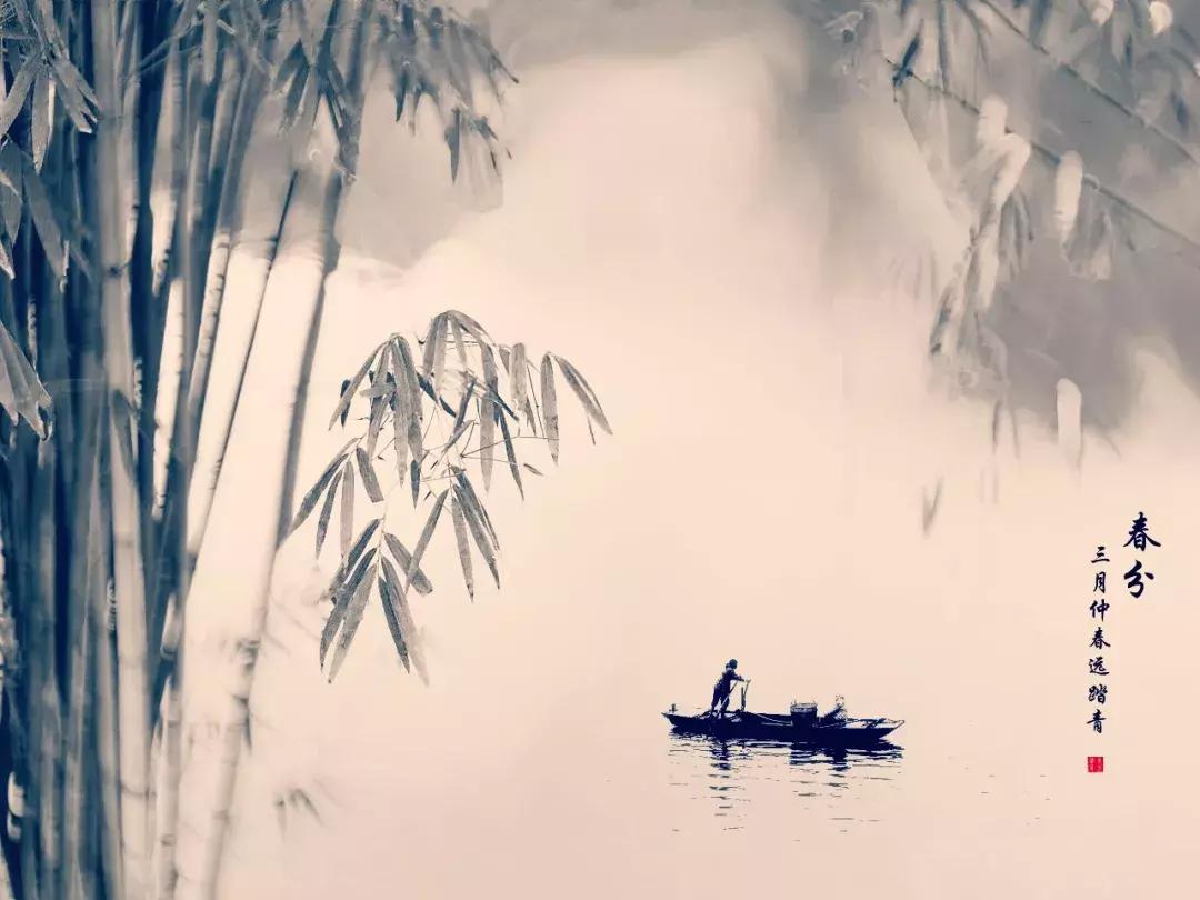 禅意水墨画拍摄技巧,摄影如何拍出水墨画