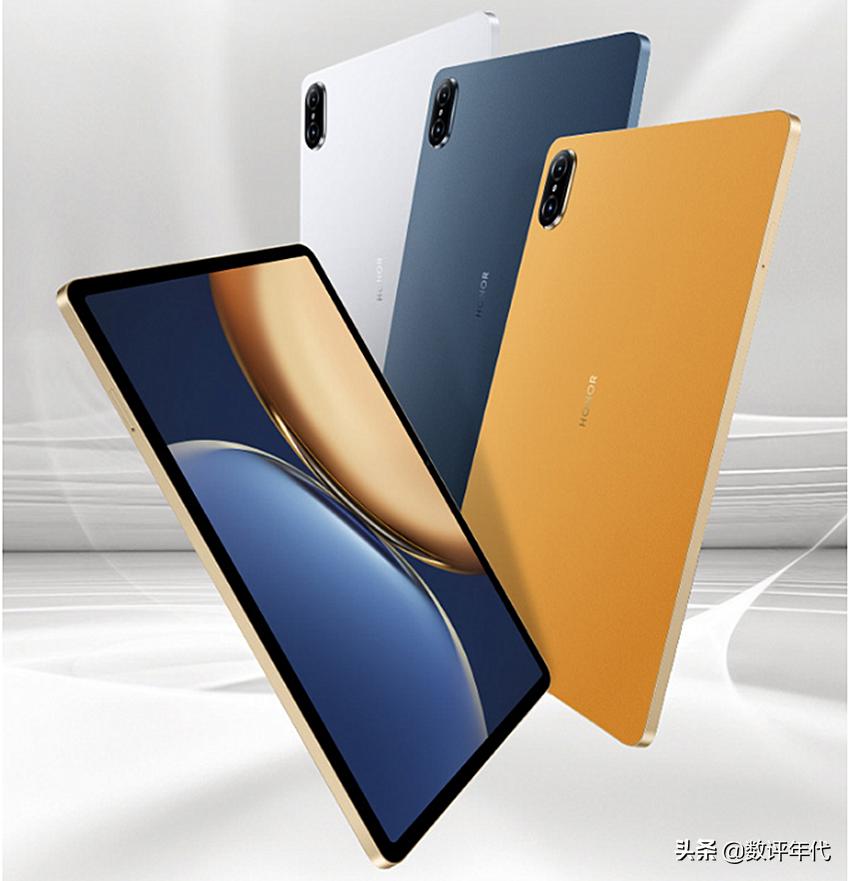 目前公认最好用的三款平板,2021公认口碑最好的国产平板