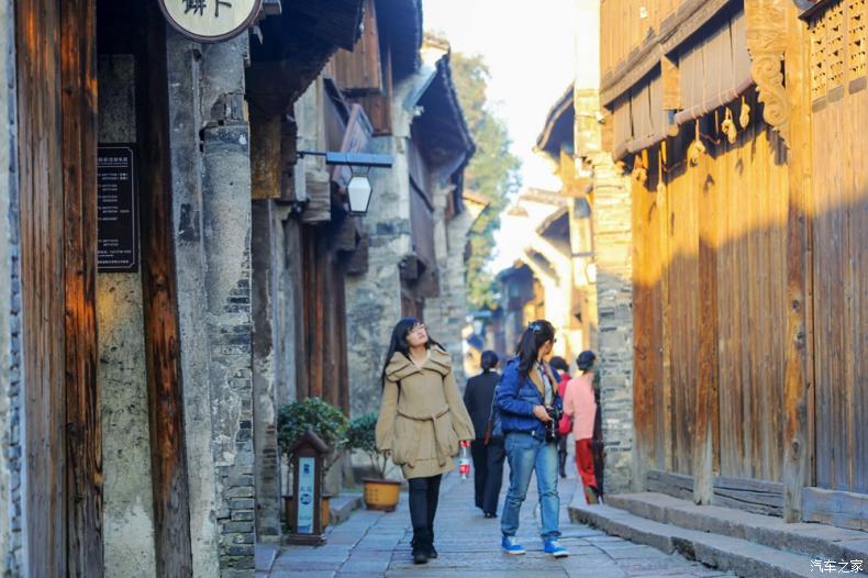 乌镇似水年华的桥,乌镇似水年华驻唱