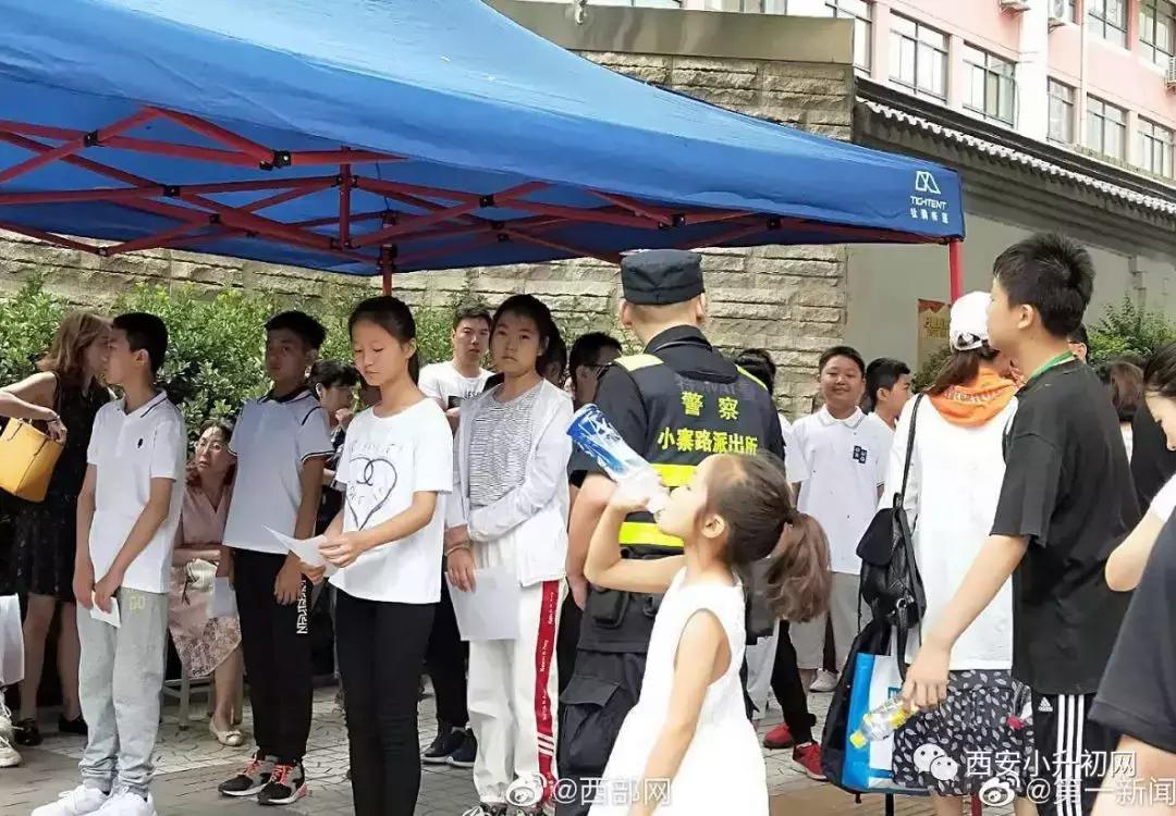 西安民办学校小升初面谈录取规定,2018西安小升初面谈六大方面