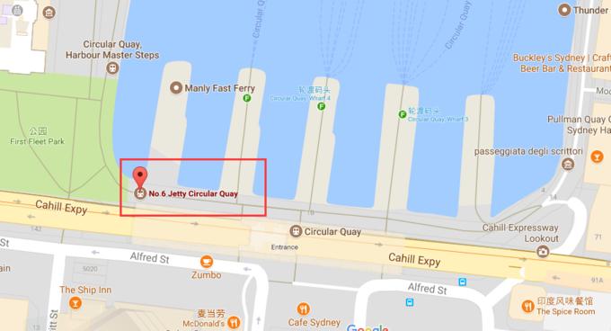 澳洲悉尼动物园,悉尼塔隆加动物园介绍