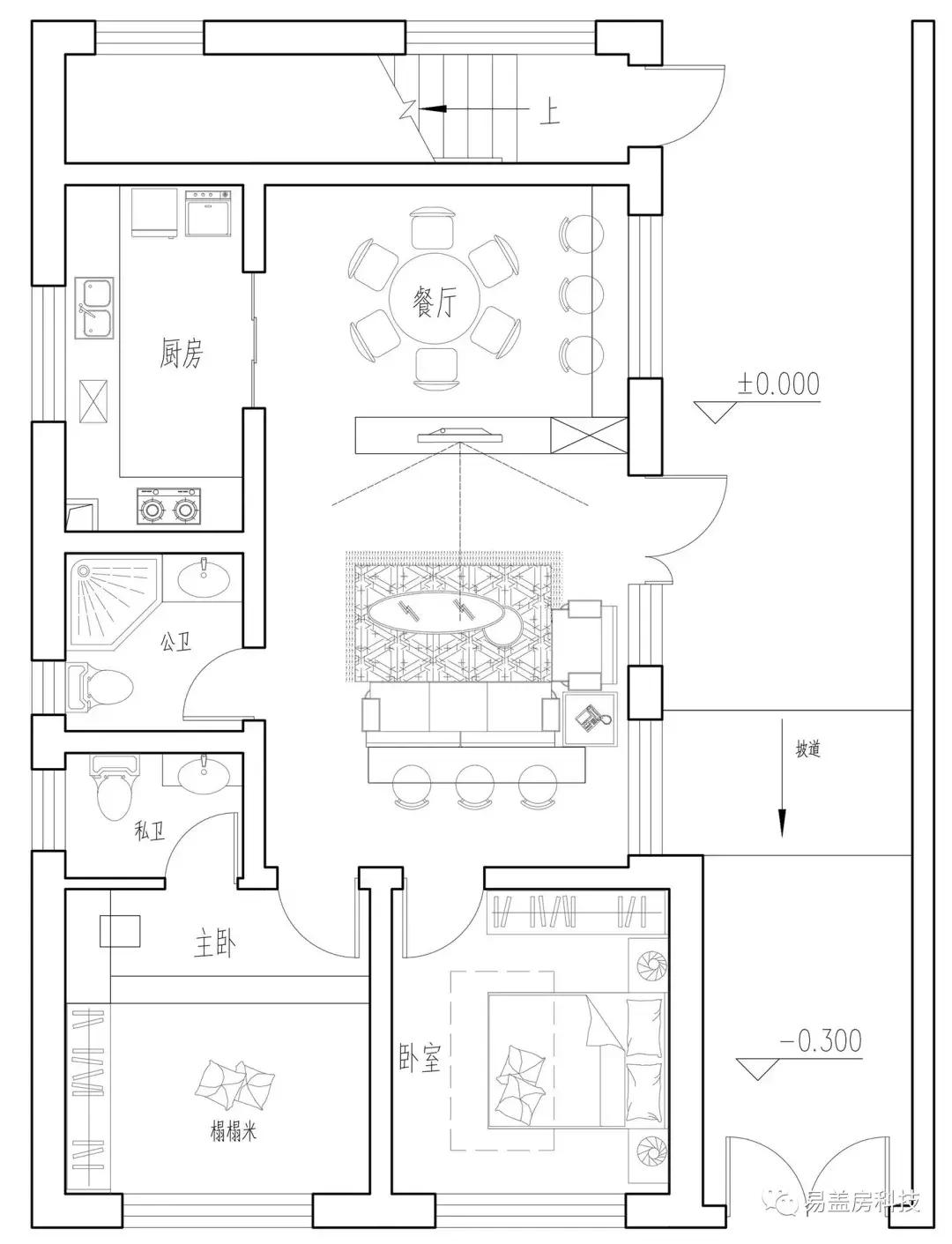 农村临街房子客厅怎么设计,农村临街小院墙设计