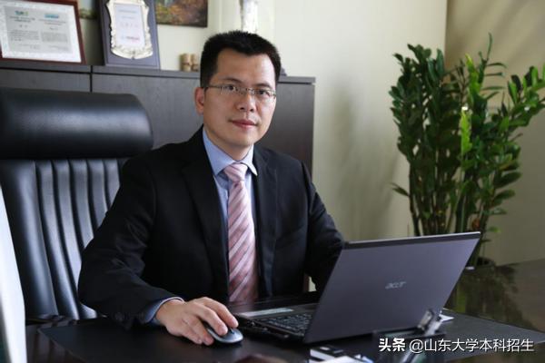 传奇!这16位董事长,都在山东上大学,还毕业于同一所985高校!