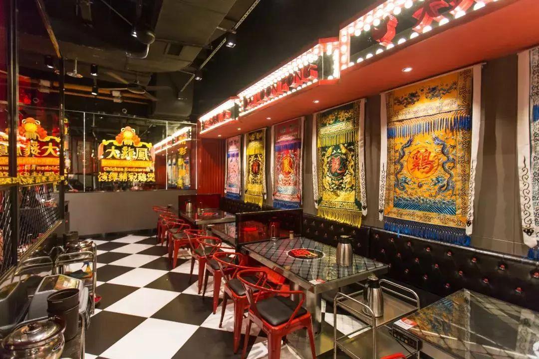 经典粤菜馆品味正宗广东美食,深圳好吃的正宗粤菜