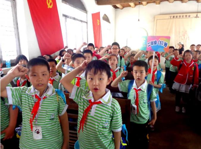 石家庄东风路小学和东风西路小学,石家庄市东风西路小学怎么样