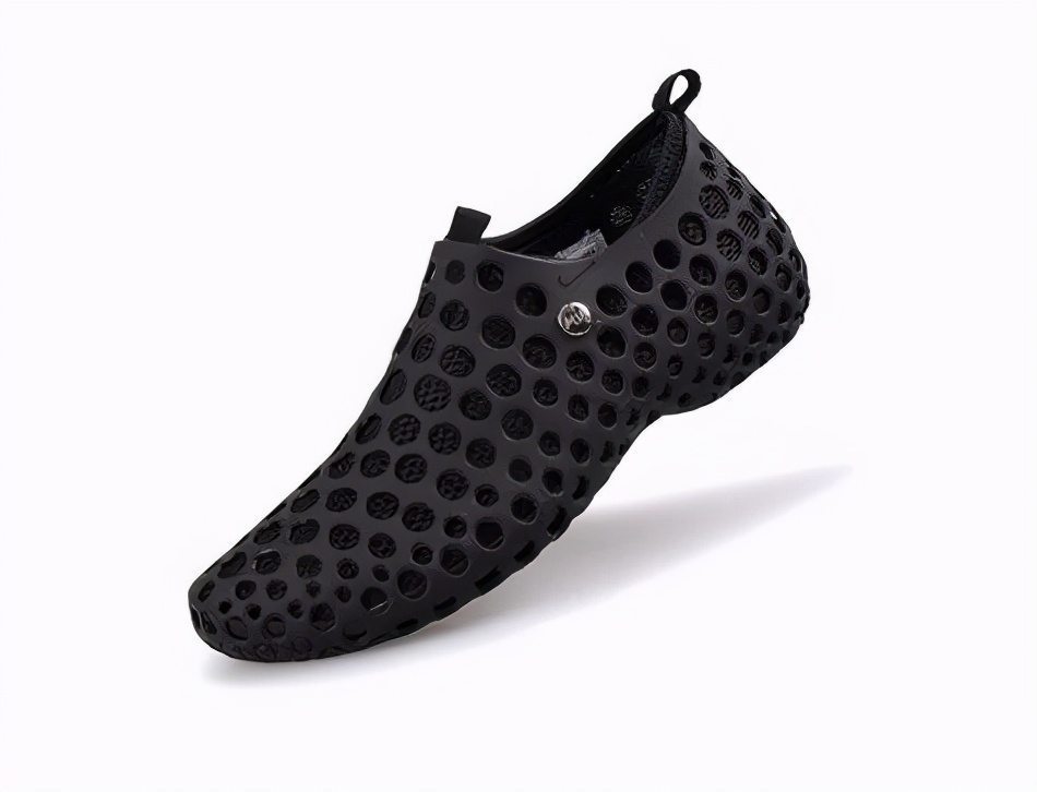 进口的“足力健”真香啊！耐克的一脚蹬，让多少人心动了？