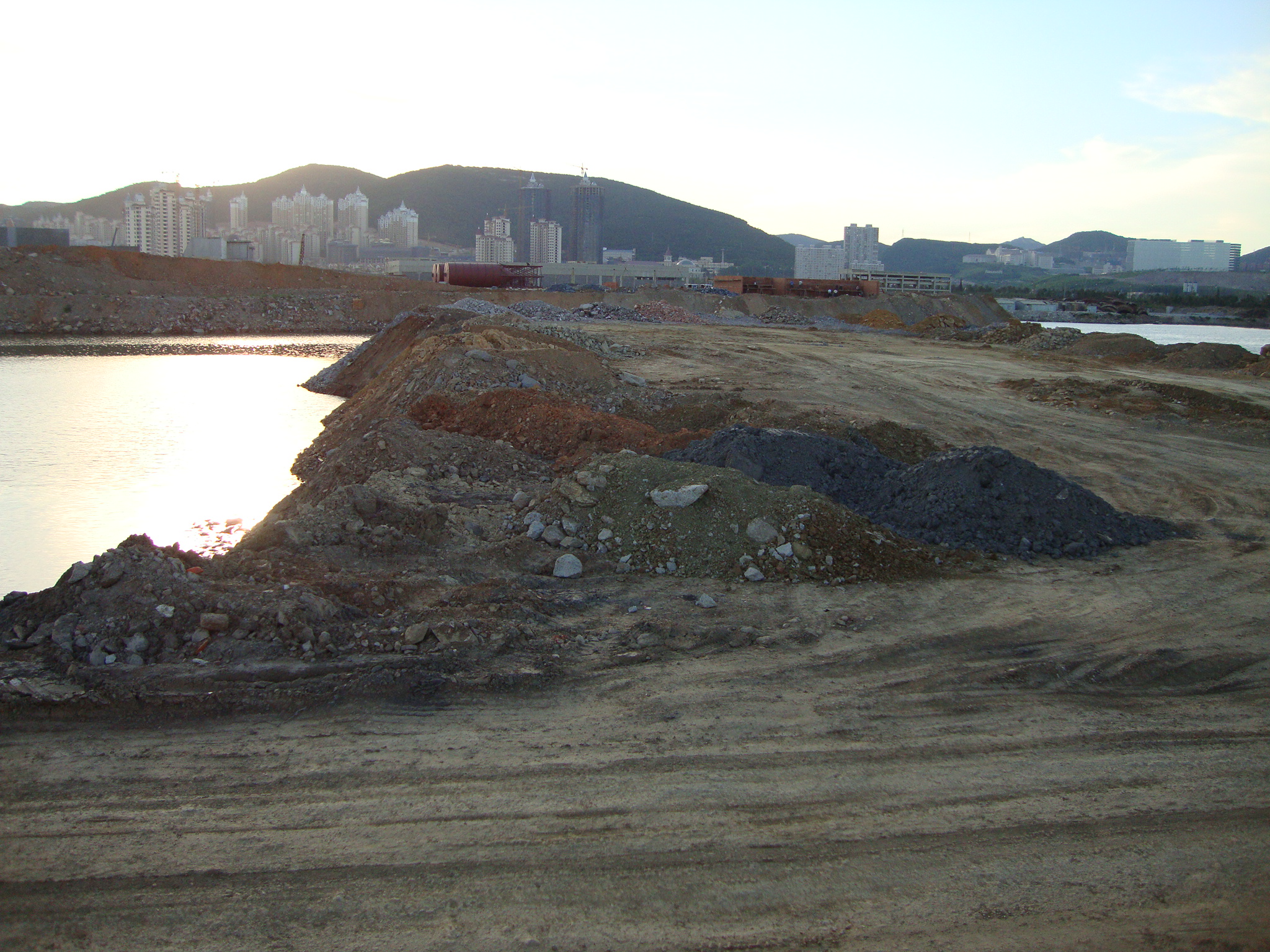 大连小平岛10月钓鱼,大连小平岛冬天钓鱼