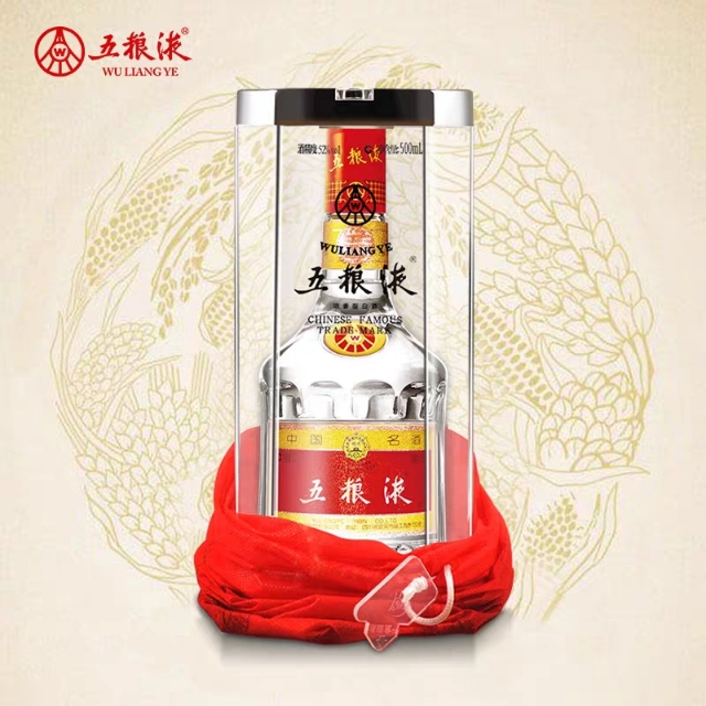 快过年了，有钱人竟然用这些酒招待亲友，你呢？