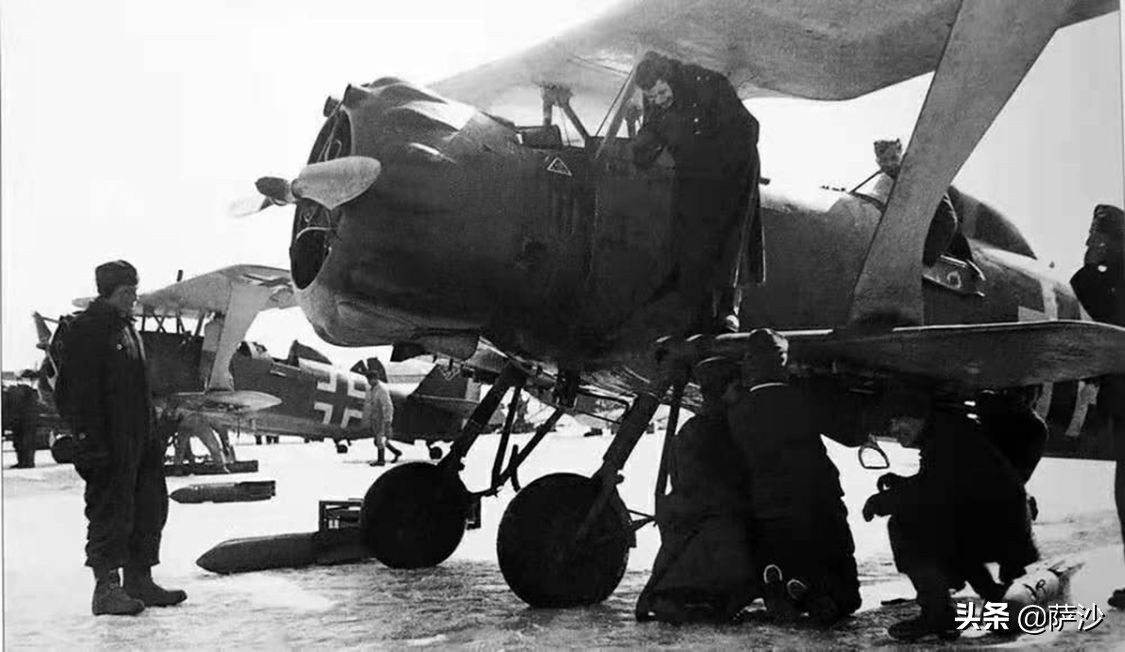 1939年的中国战斗机,中国抗日双翼轰炸机