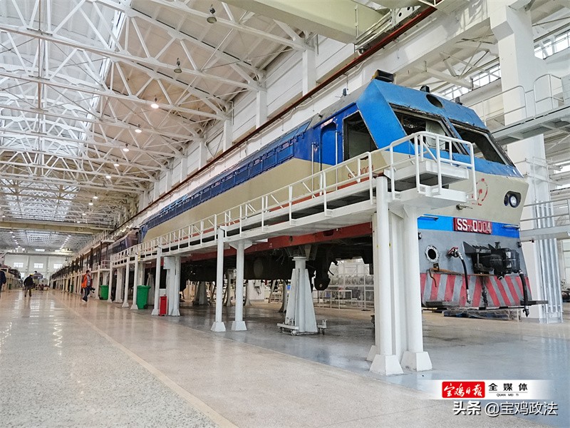 宝鸡县域经济高质量发展论坛,宝鸡市各县2019经济状况