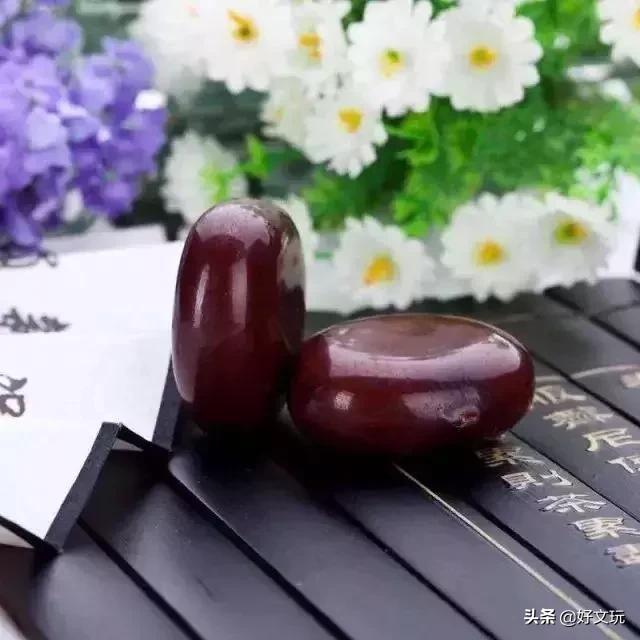 十大药补手串图片,文玩十大灵性手串排名