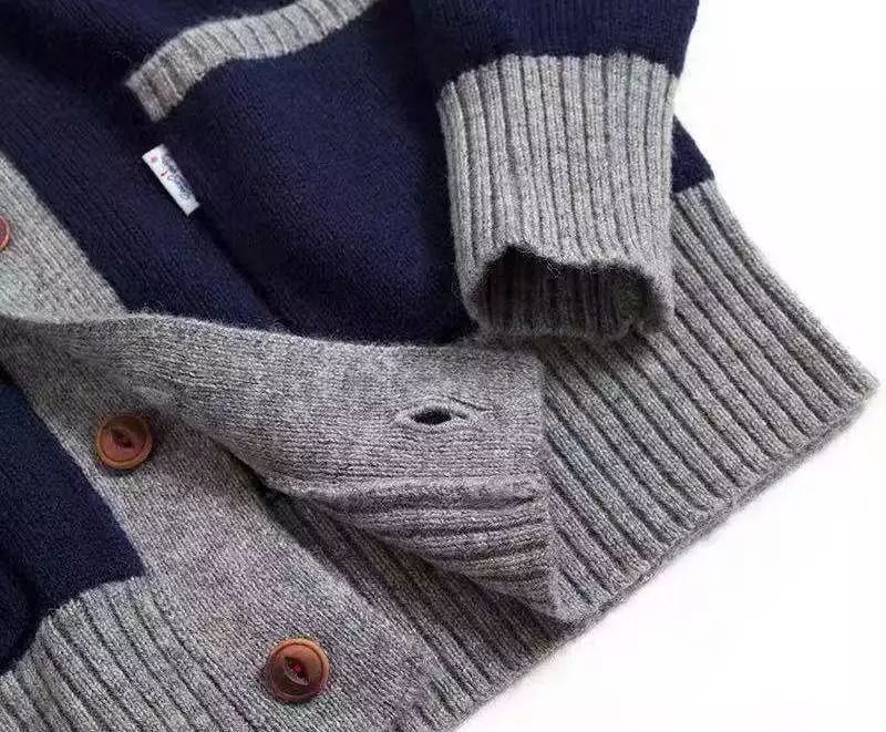 干货分享服装视频,毛衫验货流程及注意事项