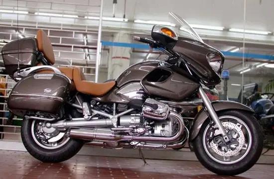 机车是一种梦想也是一种信仰,机车热爱的表现