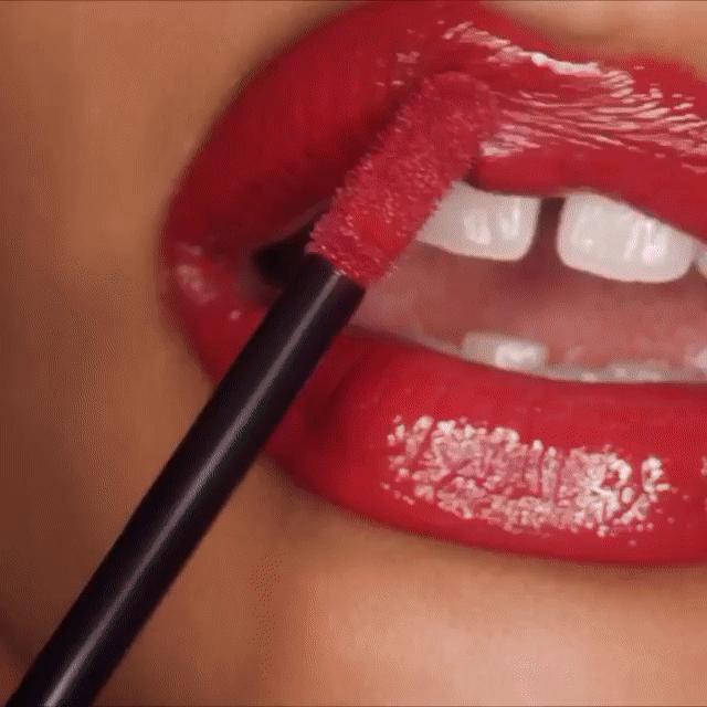 我的天！爱马仕居然出口红了，是真丑还是真香？