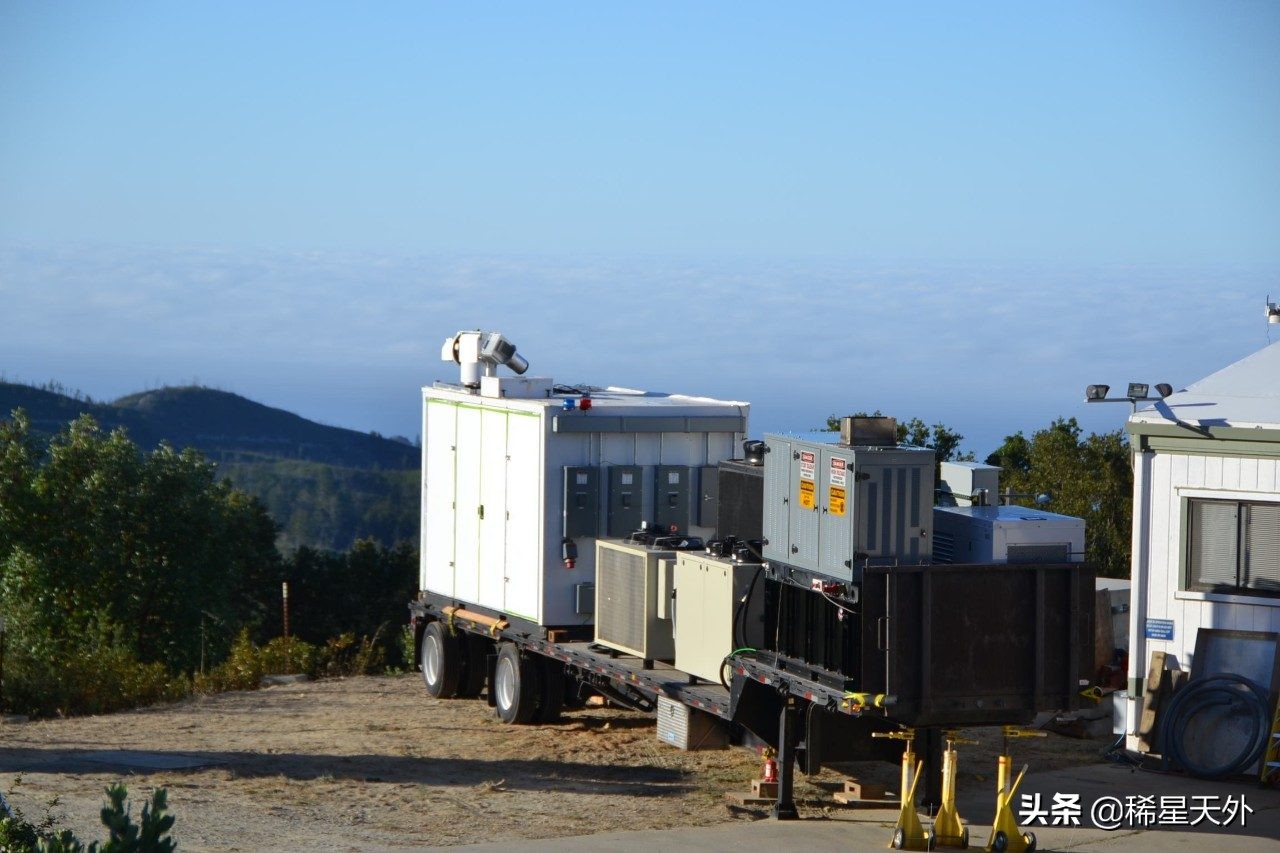 美军最新尖端武器发展趋势,美激光武器项目全解析