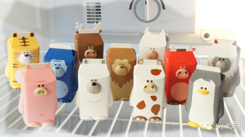 看到这些就想加入购物车的小物!没啥大用但立马就能提高生活品质